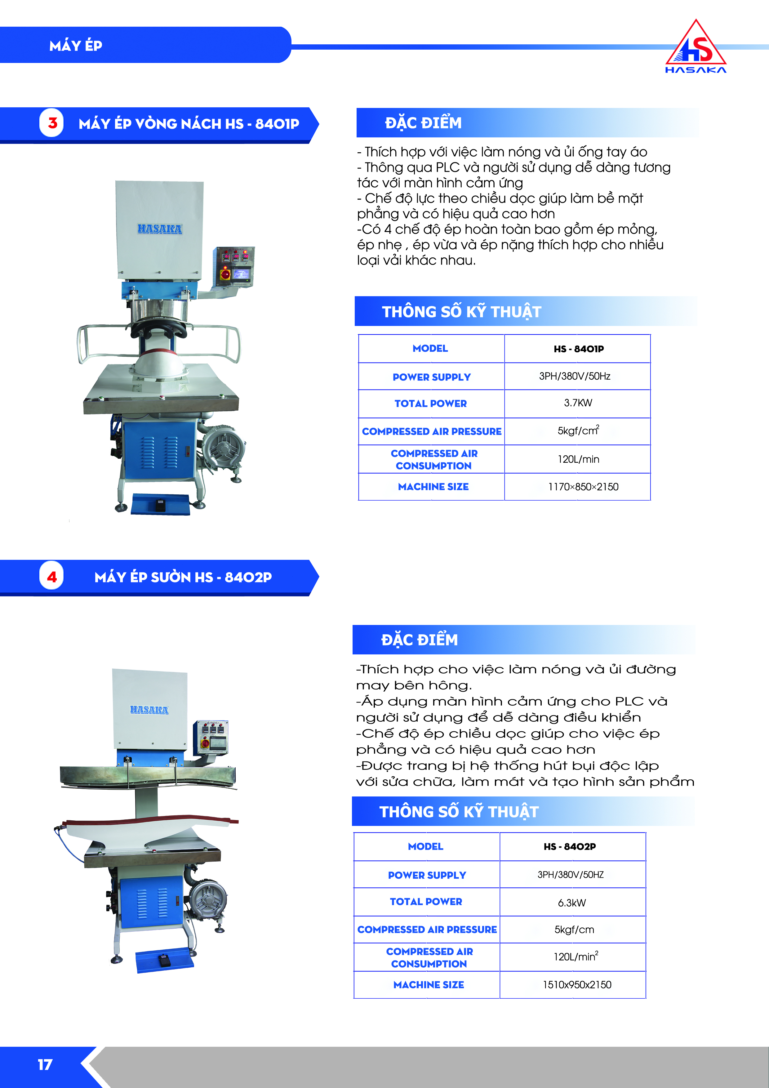 Catalogue